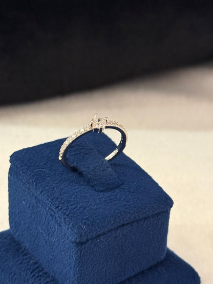 925 Silver Ring-Sr50