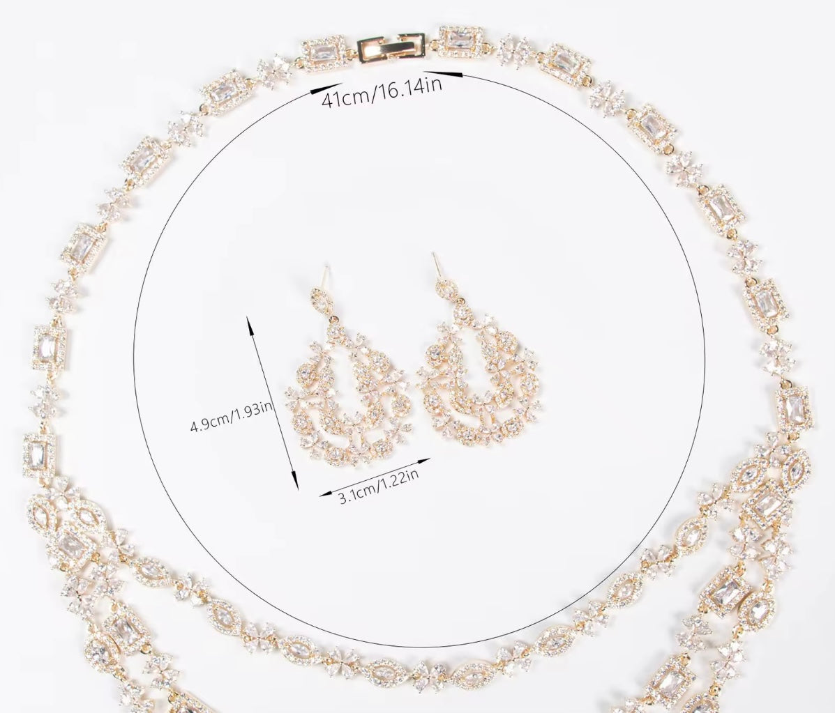 Elena Royale Set-Ns24