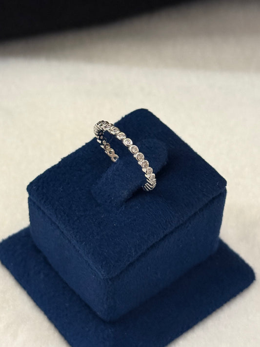 925 Silver Ring-Sr53