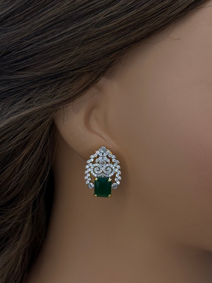 Gold Plated Tops-Tp44