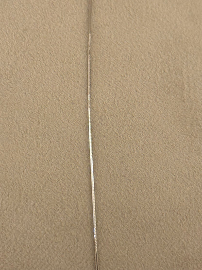 925 Silver chain-Sch11