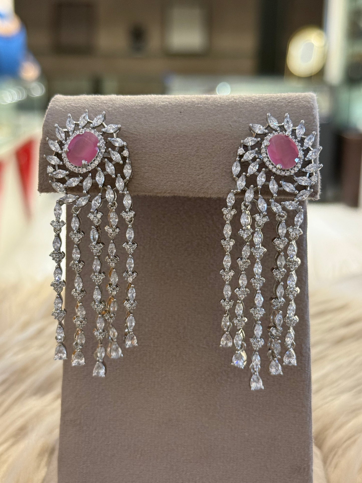 Imported Earrings-Er130