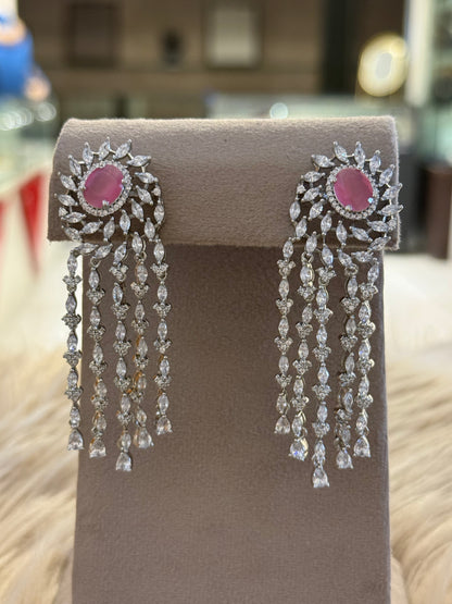 Imported Earrings-Er130