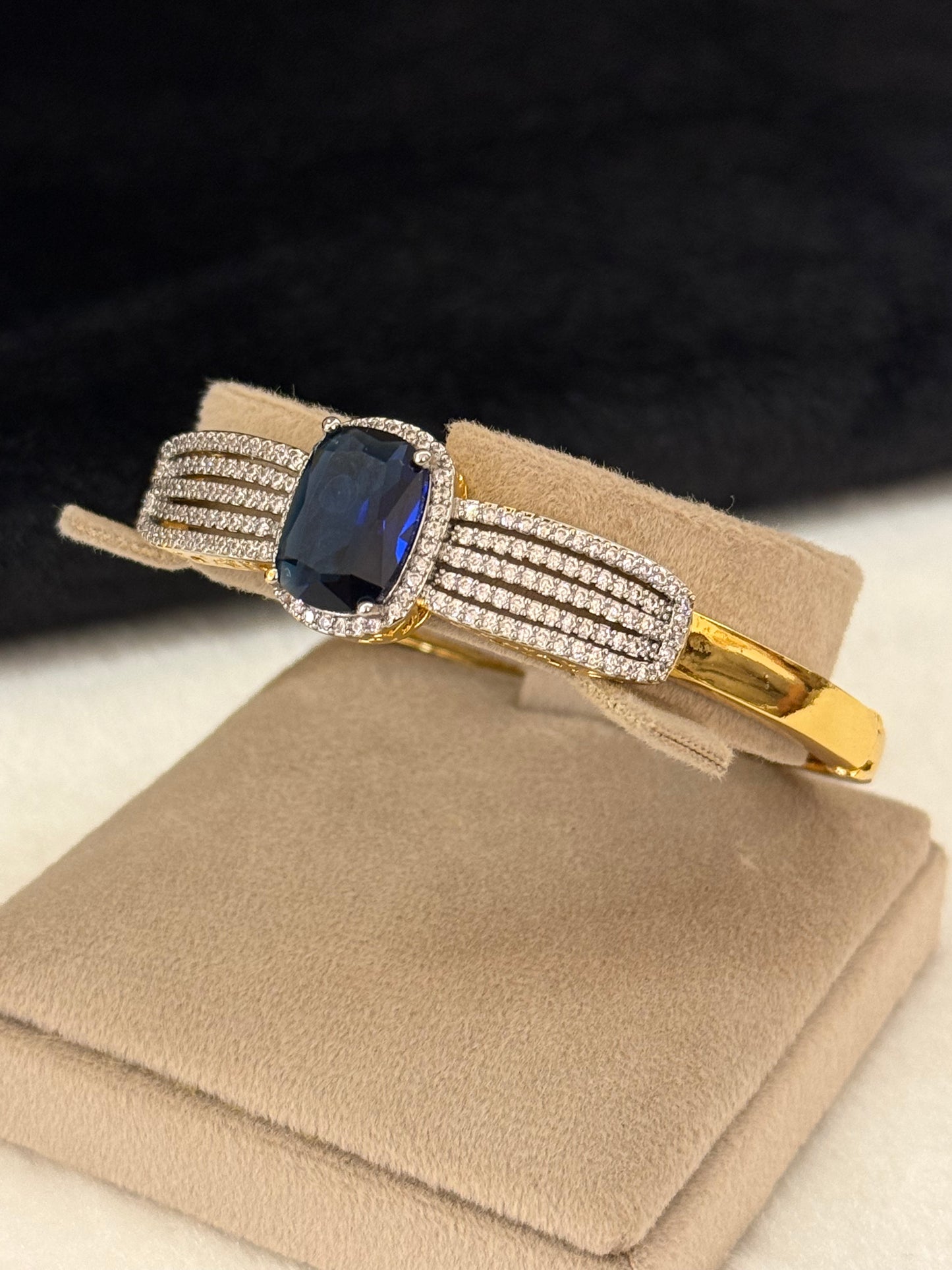 Goldplated Bracelet-Bs86