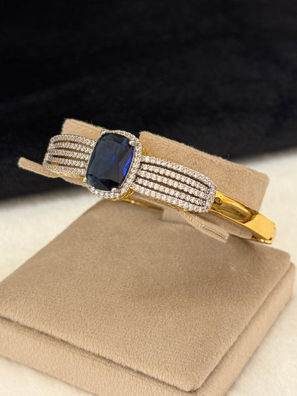 Goldplated Bracelet-Bs86