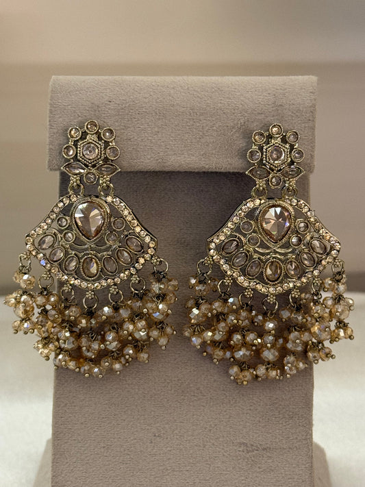 Imported Earrings-IER27