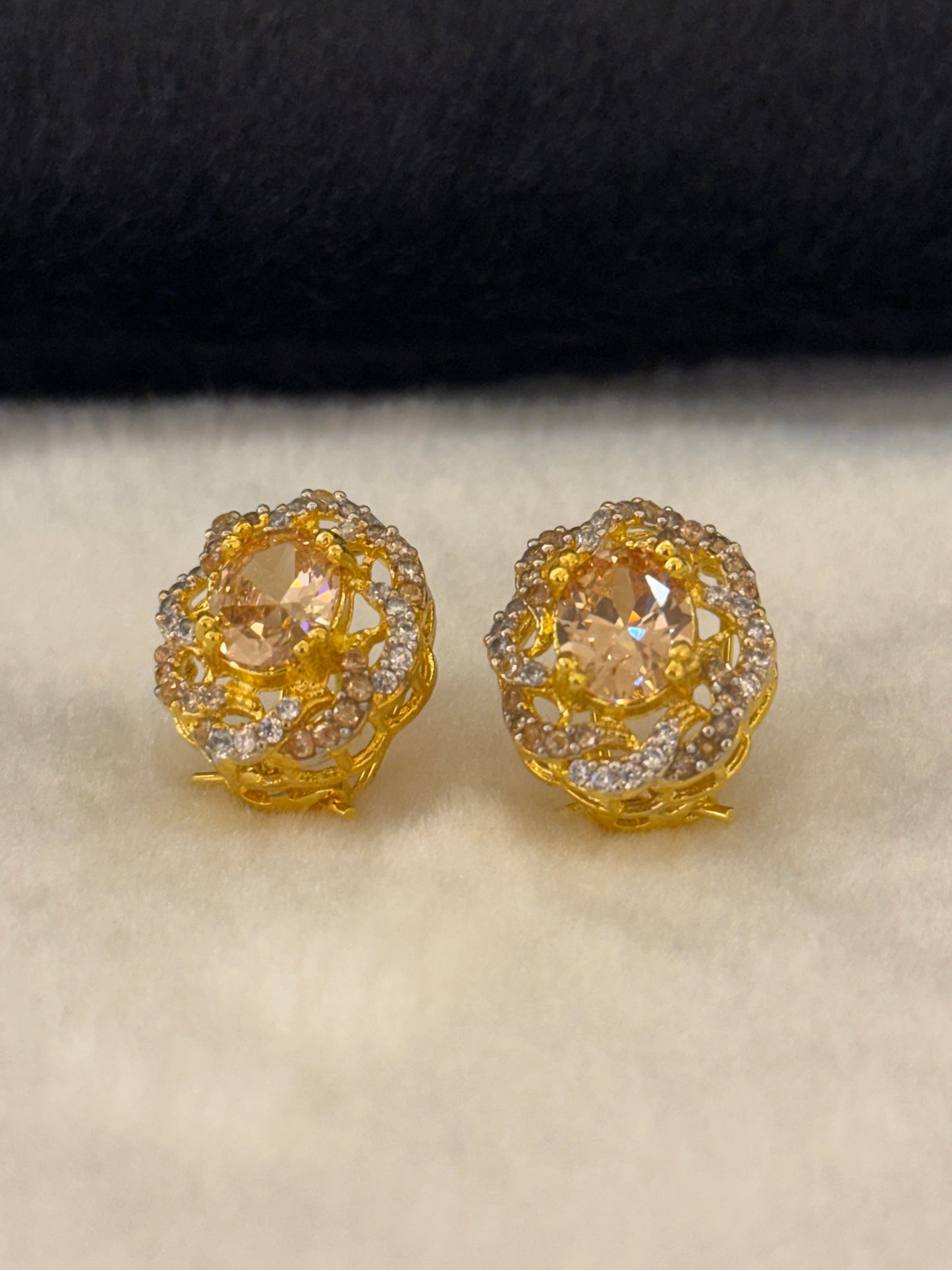 Goldplated Tops-Tp125