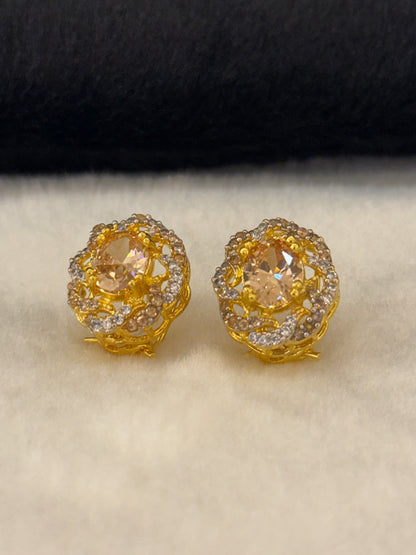 Goldplated Tops-Tp125