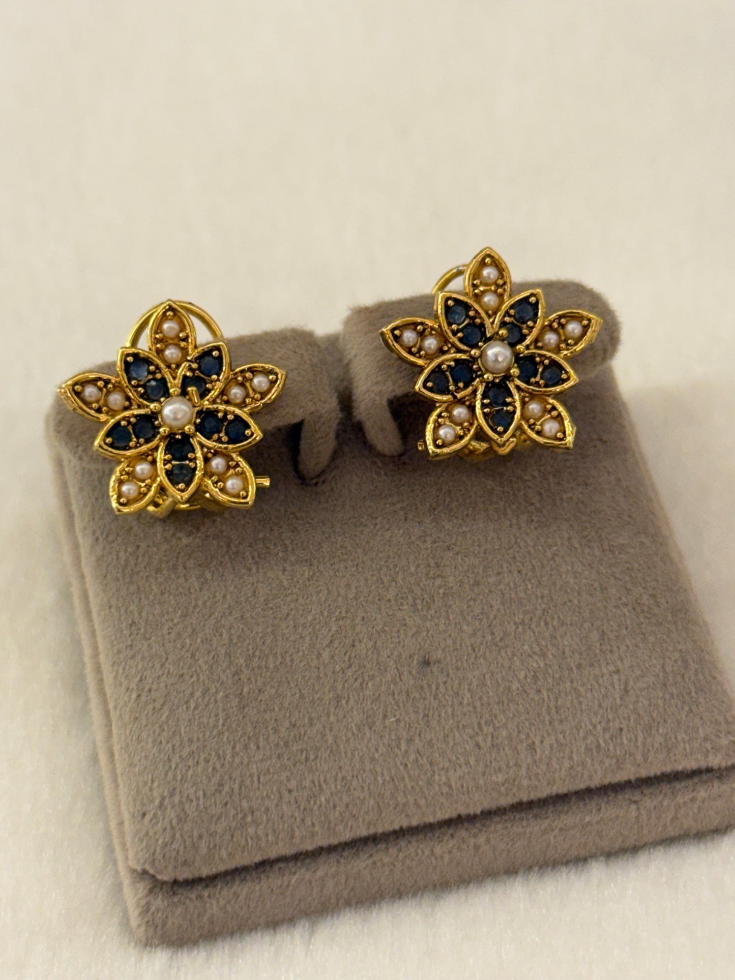 Goldplated Tops-Tp135