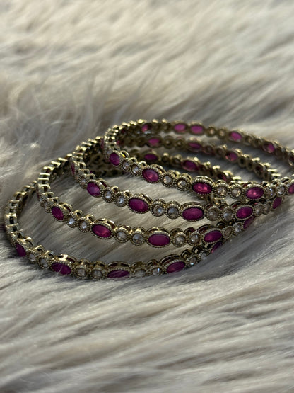 Imported Bangles-Ib19