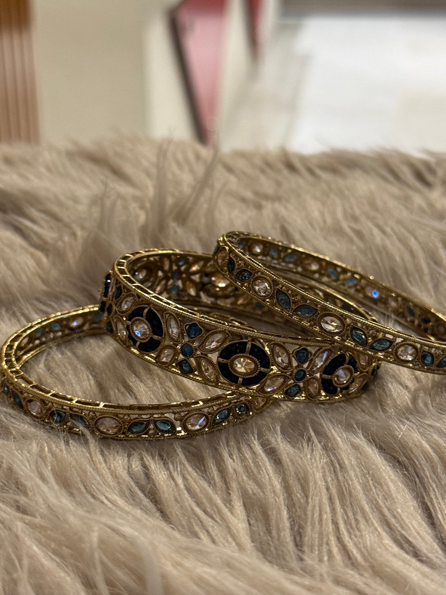 Goldplated Karay-B39