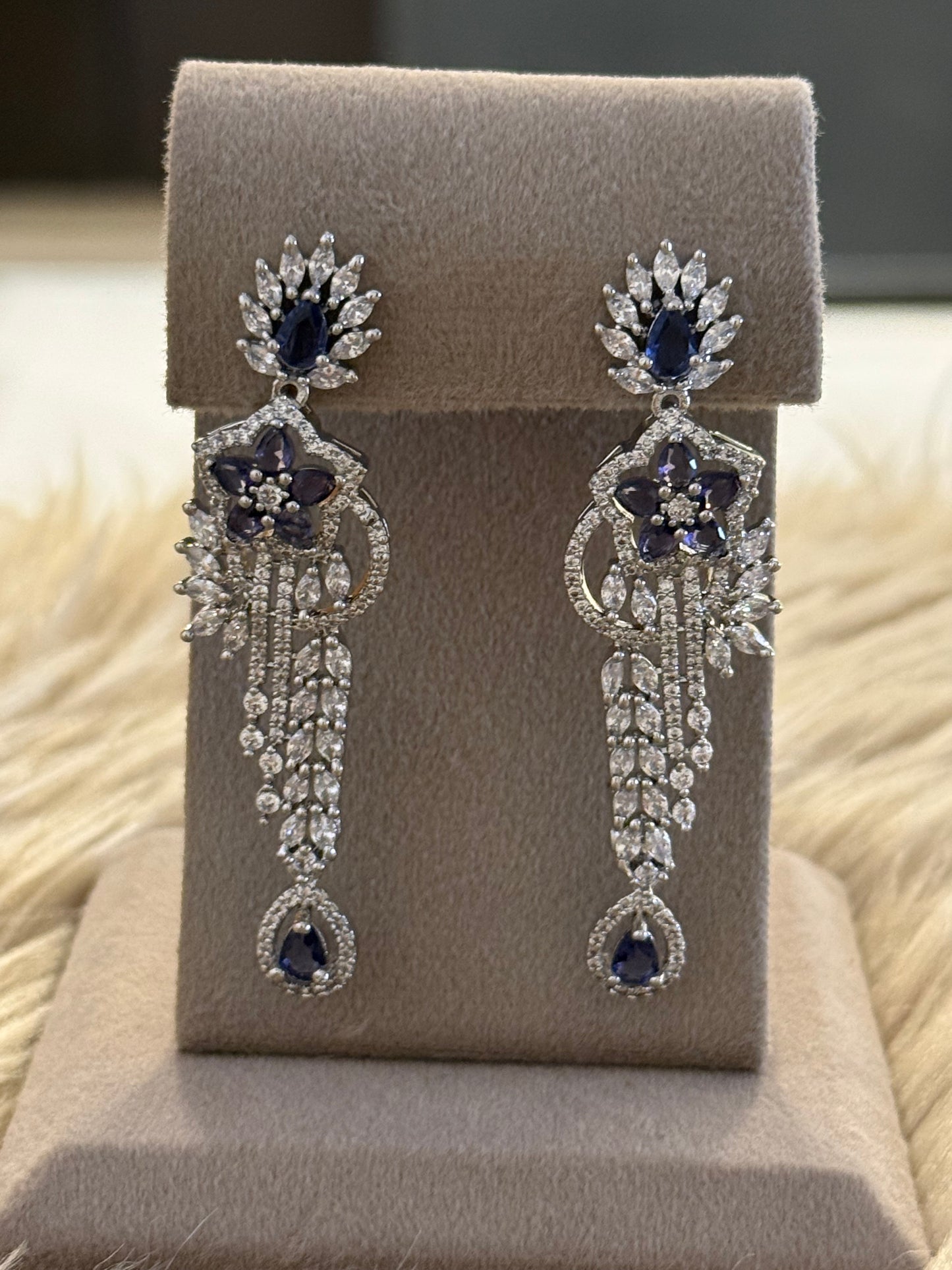 Imported Earrings-Er123