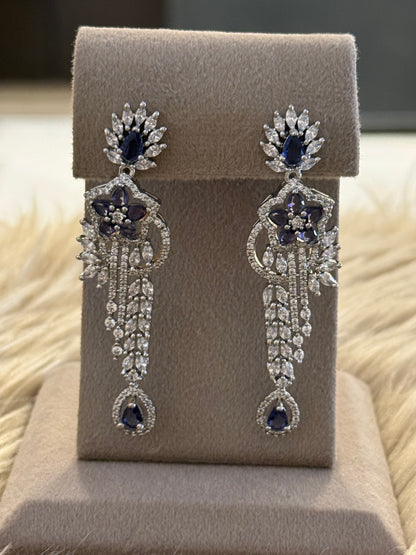 Imported Earrings-Er123