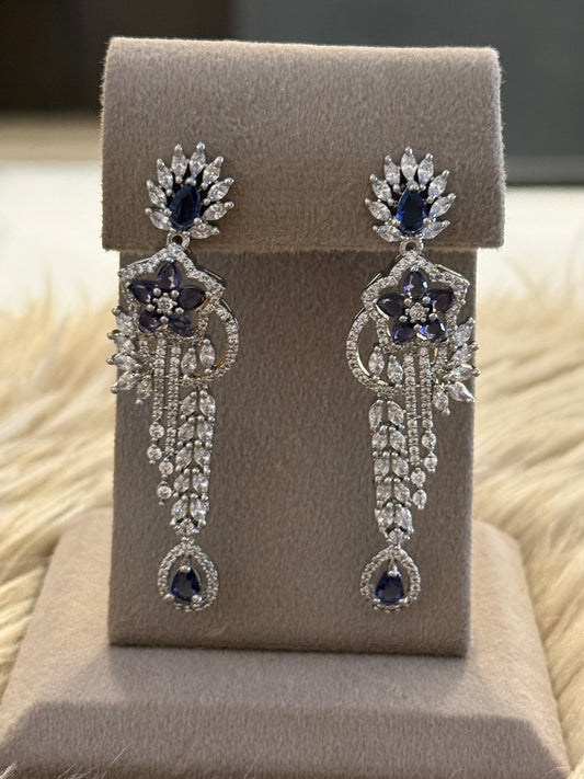 Imported Earrings-Er123