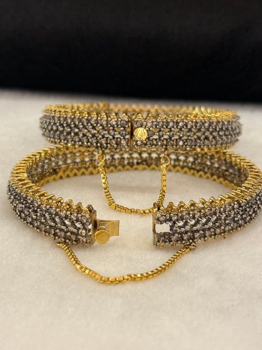 Goldplated Karay-Gk11