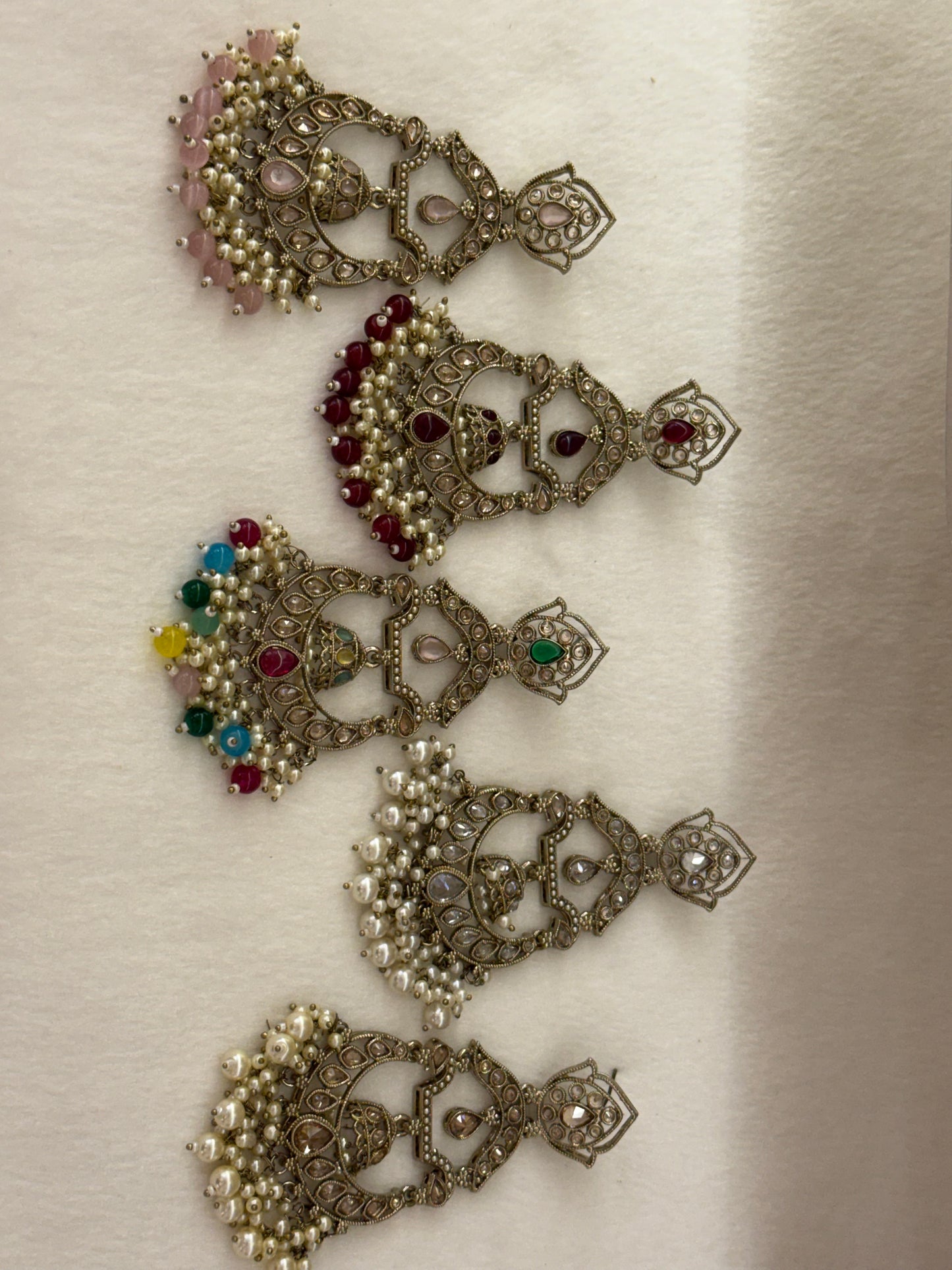 Imported Earrings-IER43