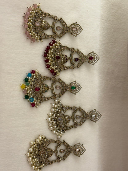 Imported Earrings-IER43
