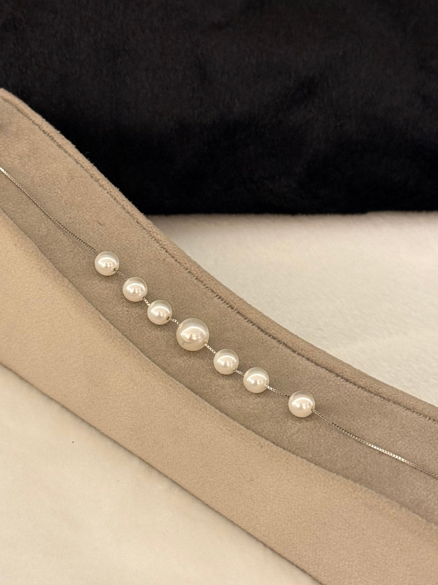 925 Silver Bracelet-SBS75