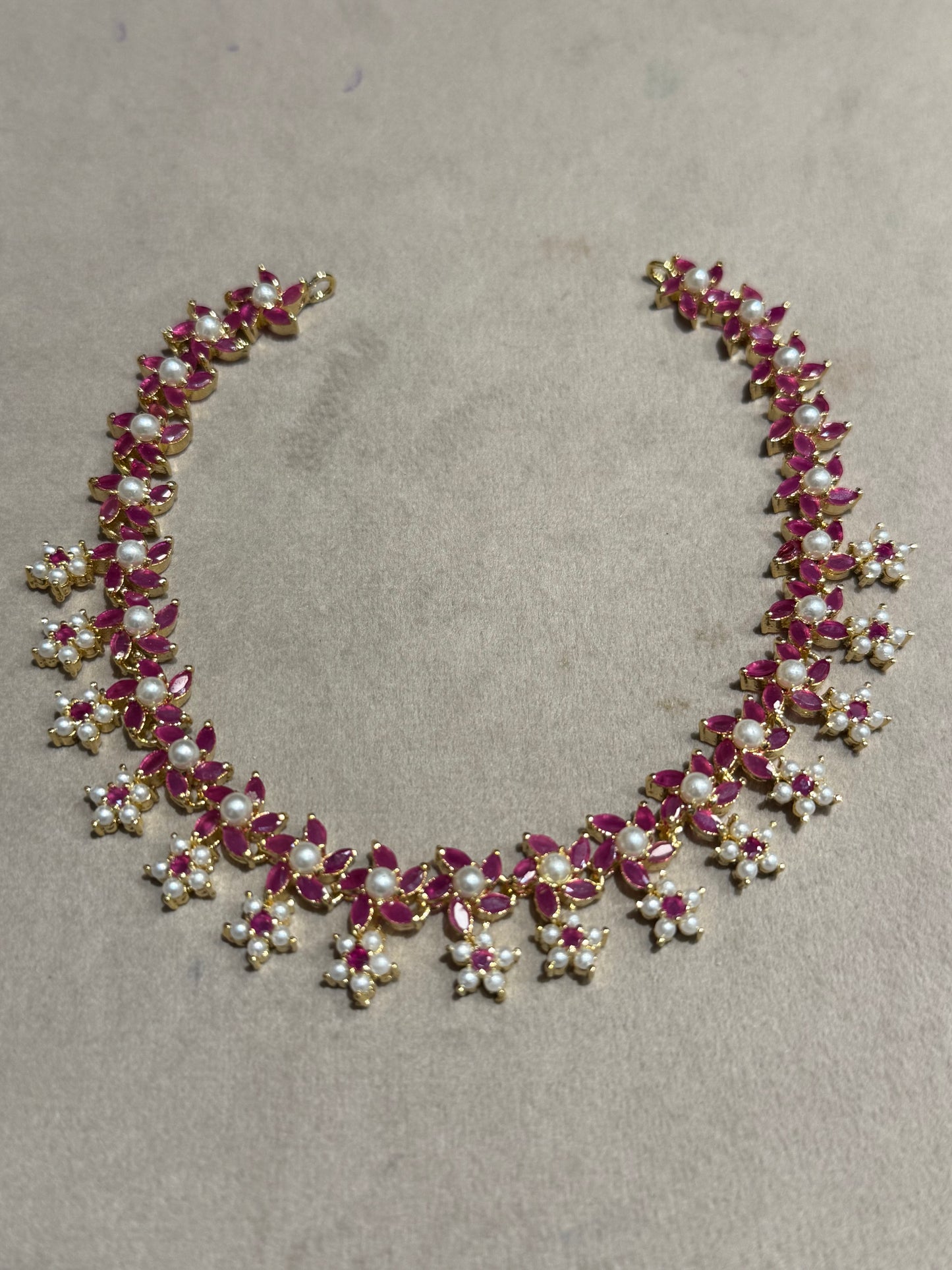 Imp Necklace Set-Ns123