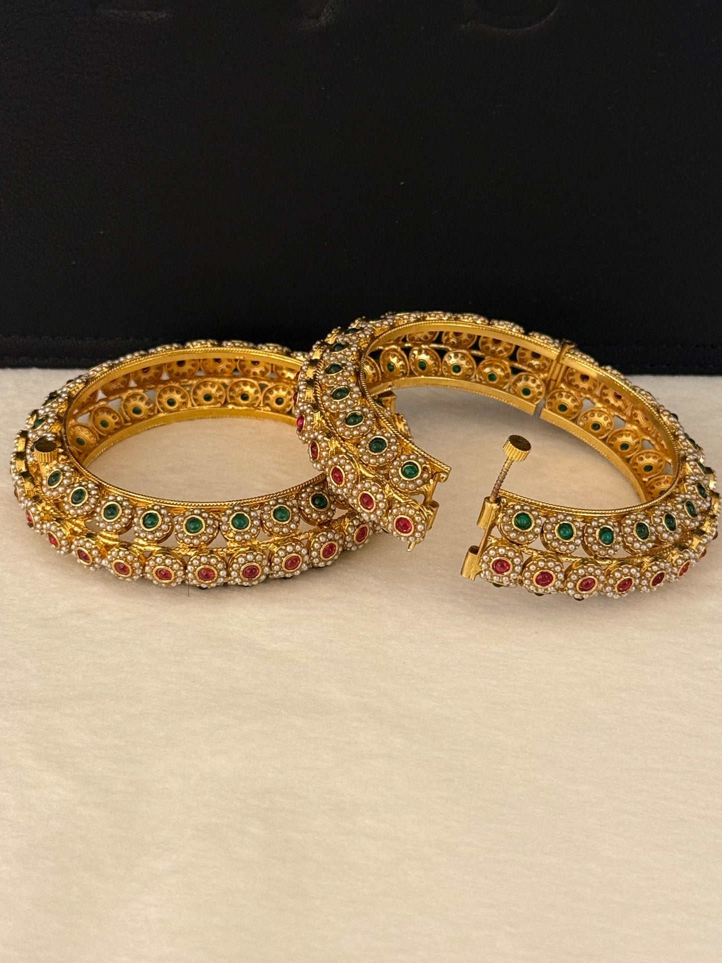 Imported Bangles-Ib57