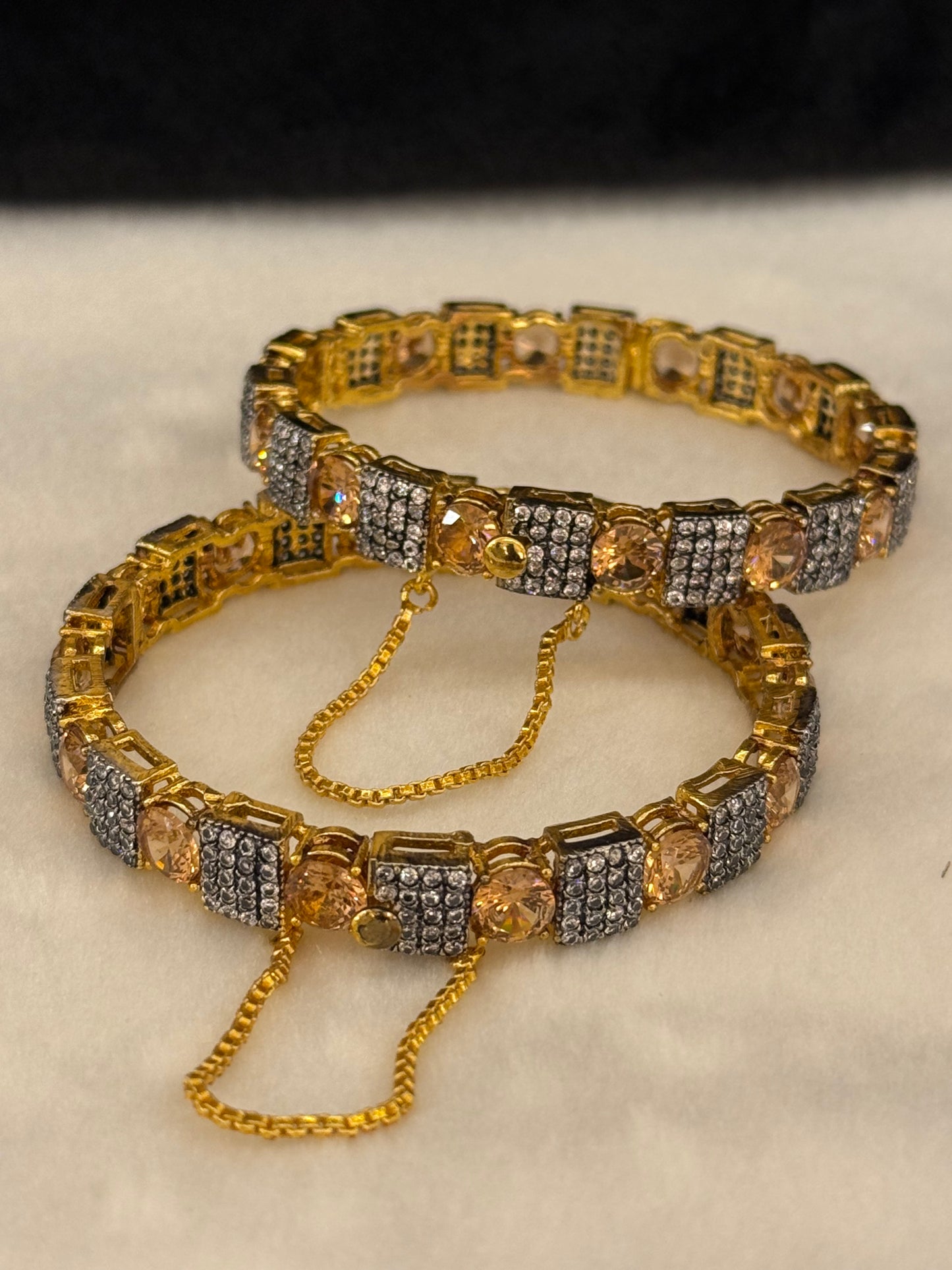 Goldplated Karay-Gk19