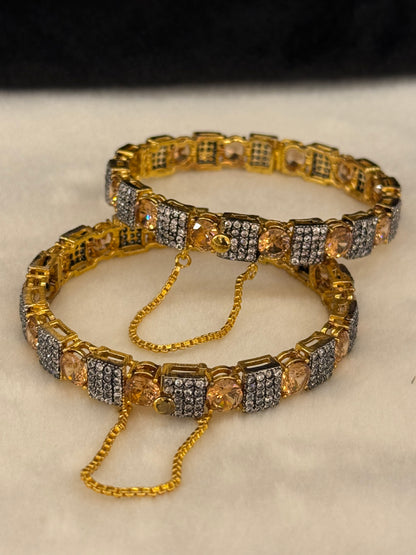 Goldplated Karay-Gk19