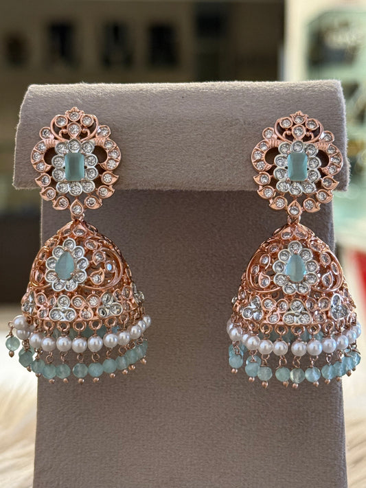 Imported Earrings-Er133