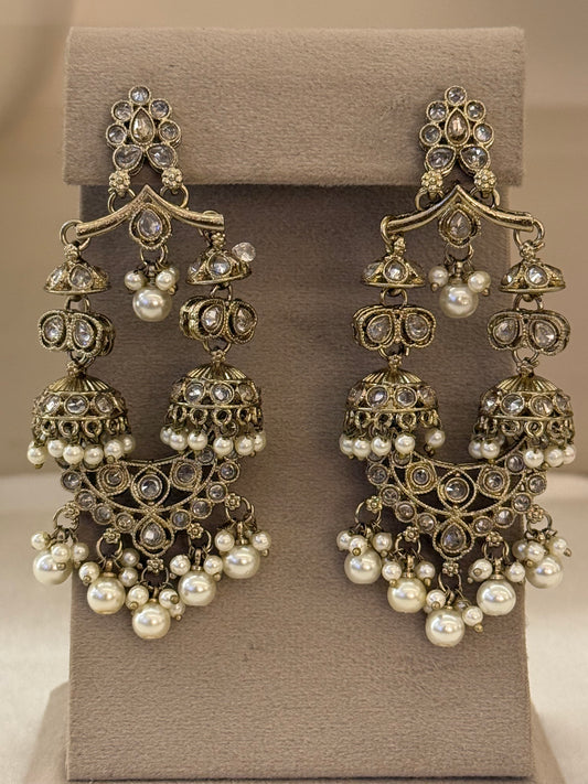 Imported Earrings-IER22