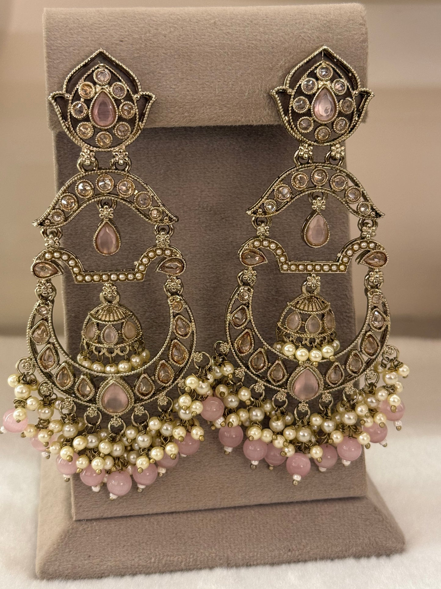 Imported Earrings-IER43