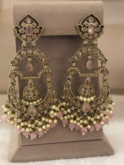 Imported Earrings-IER43