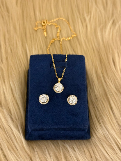 Pendant Set-Ps42