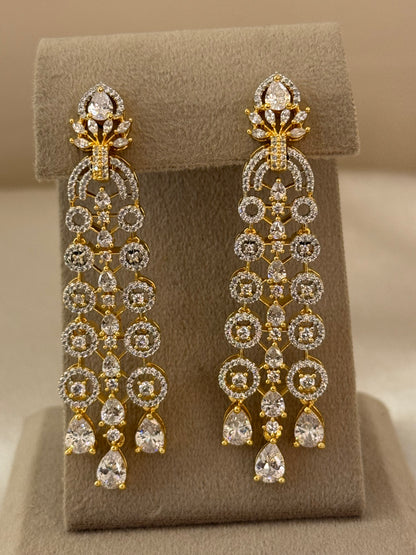 Imported Earrings-IER4