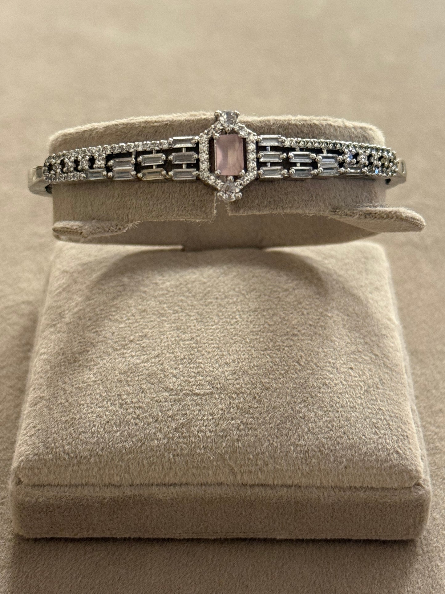 Goldplated Bracelet-Bs31