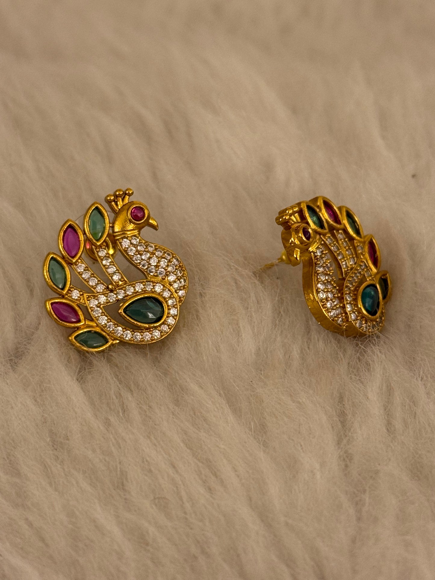Goldplated Tops-Tp84
