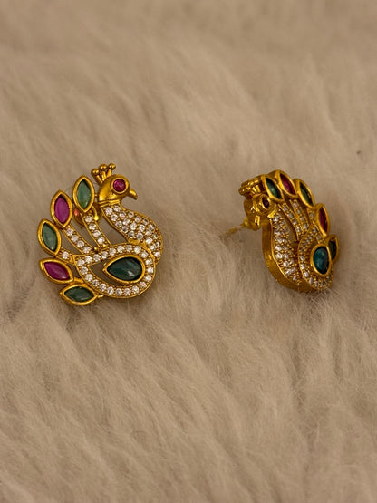 Goldplated Tops-Tp84