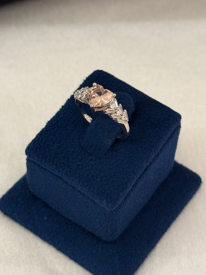 925 Silver Ring-Sr26