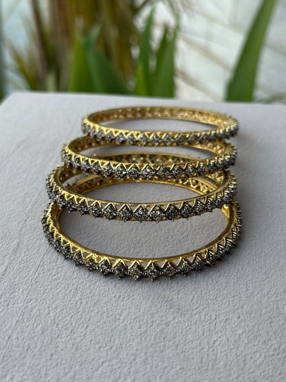 Gold Plated Karay-B28