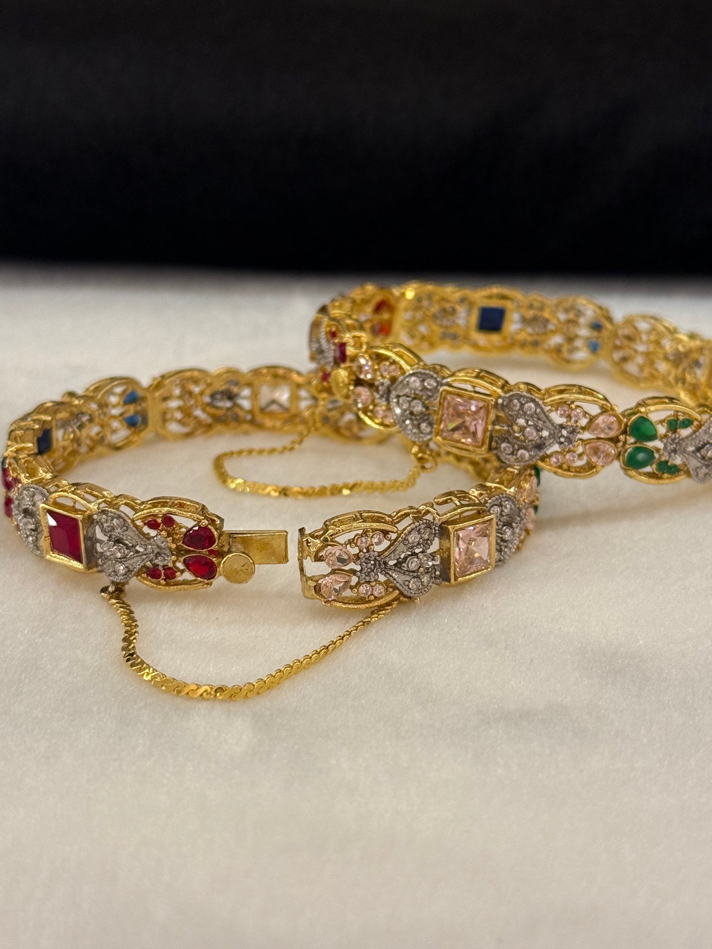 Goldplated Karay-Gk12