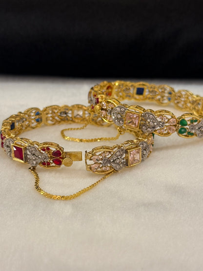 Goldplated Karay-Gk12