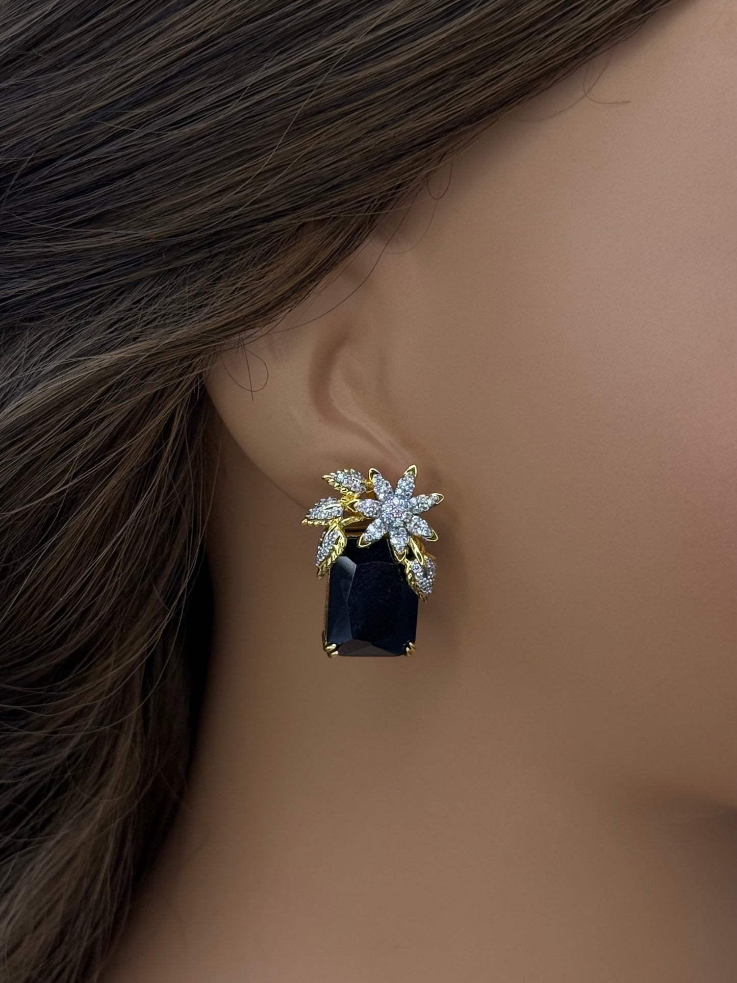 Gold Plated Tops-Tp43