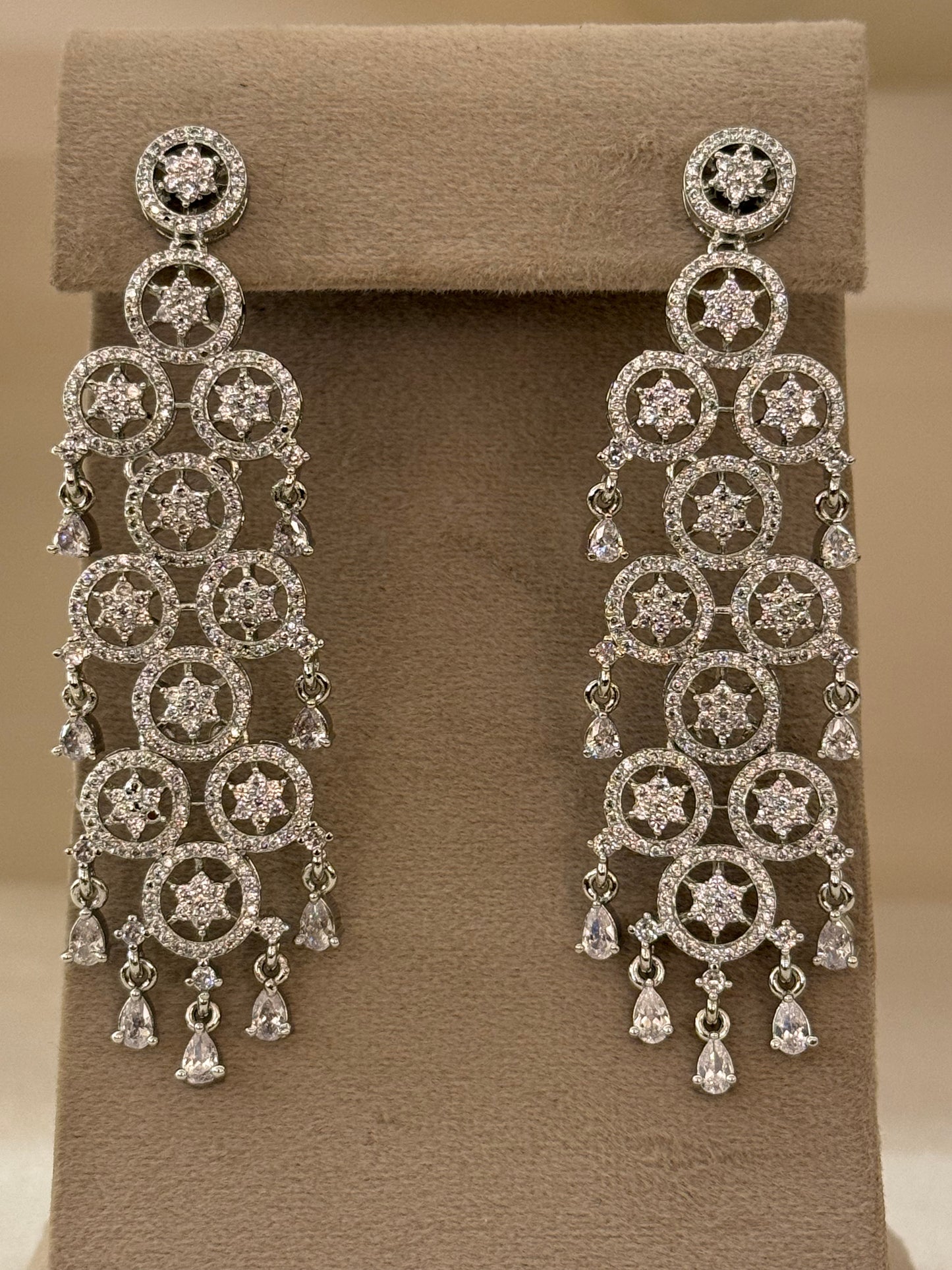 Imported Earrings-IER21