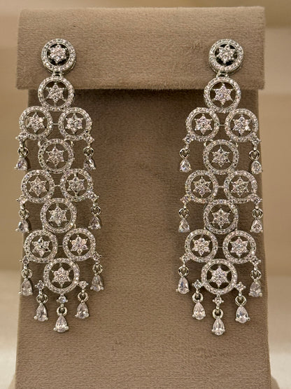 Imported Earrings-IER21