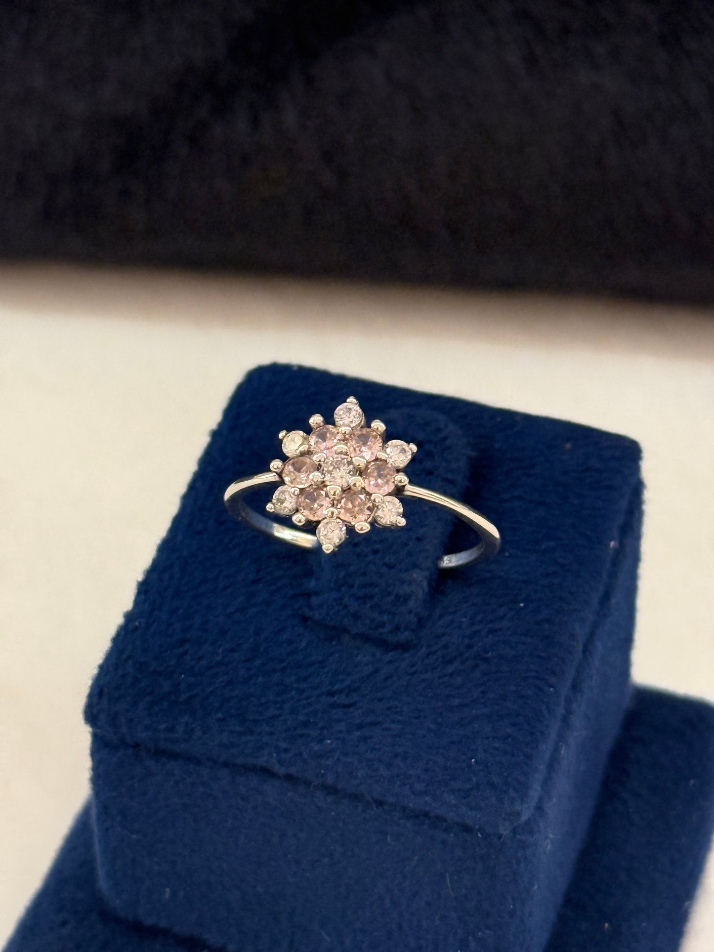 925 Silver Ring-Sr99