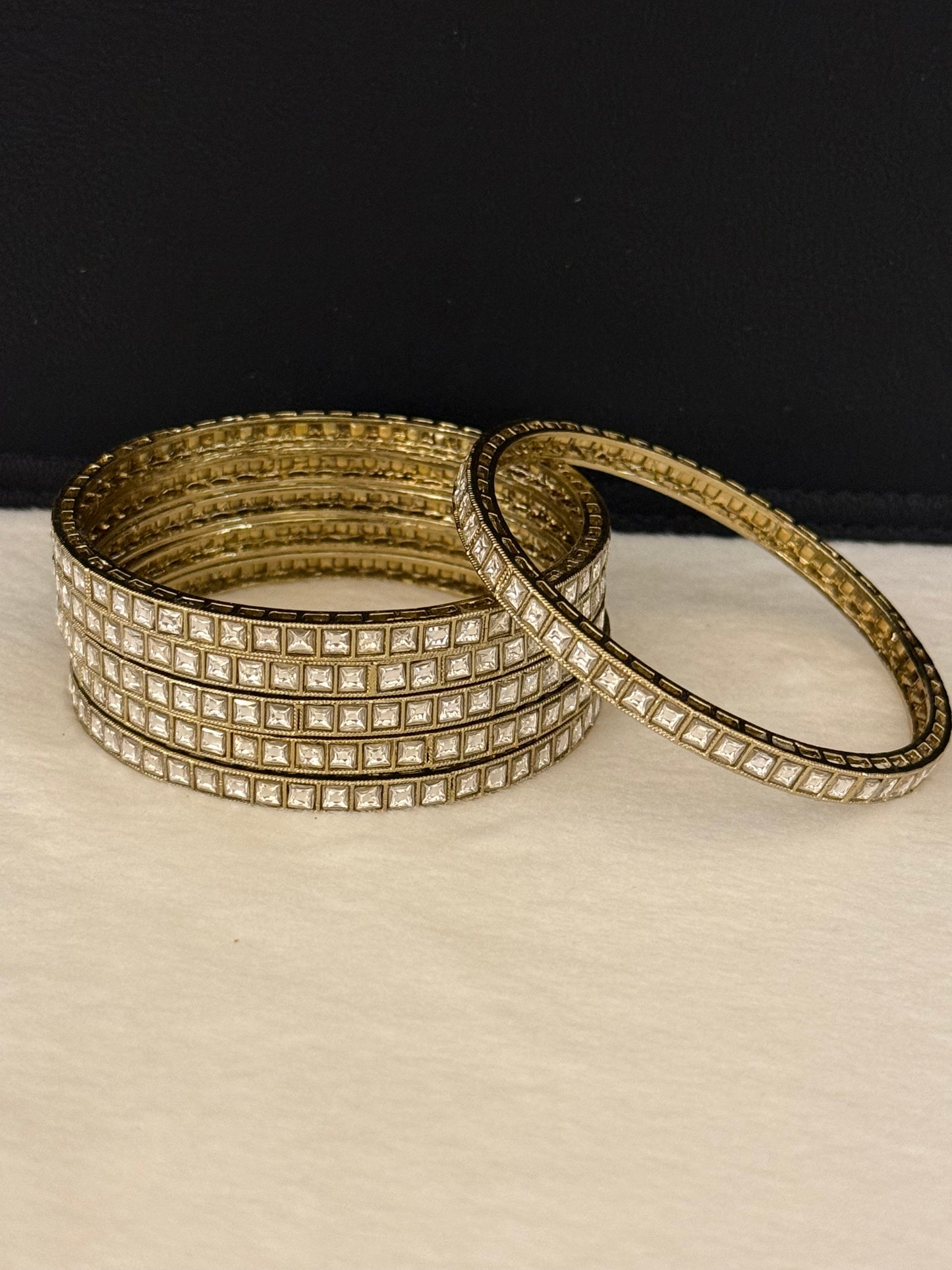 Imported Bangles-Ib59