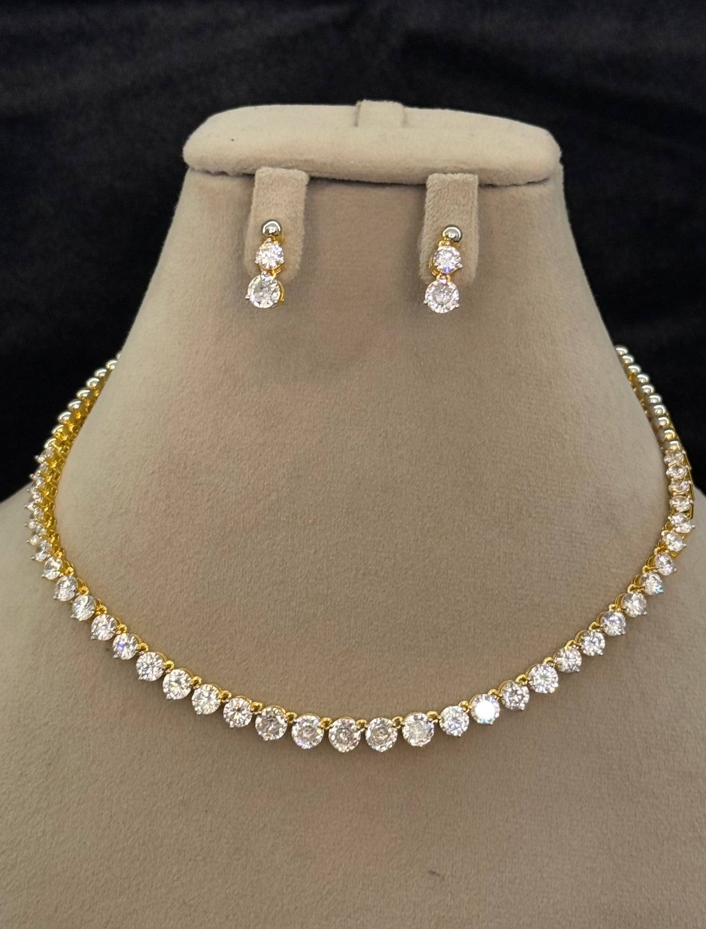 Imp Necklace Set-INS24