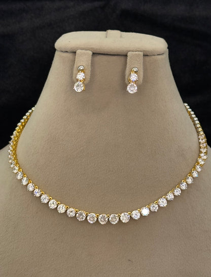 Imp Necklace Set-INS24