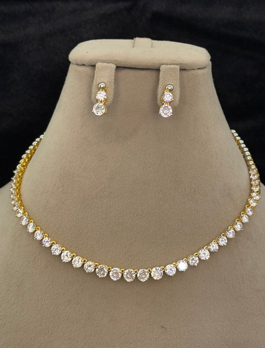 Imp Necklace Set-INS24