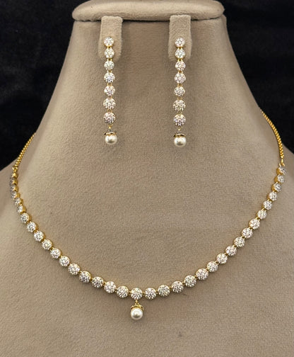 Imp Necklace Set-INS23