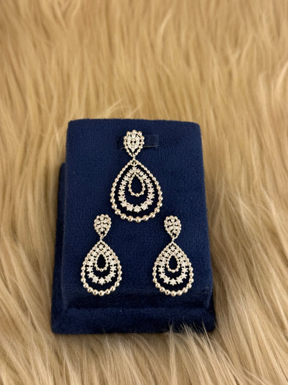 Pendant Set-Ps40