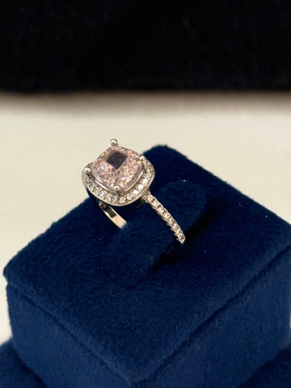 925 Silver Ring-Sr68